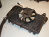 Radiator Kawasaki ZZR 600