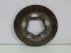 Brake disc front Moto Guzzi Nevada 750