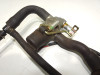 Air cleaner case Honda CBR 600 F