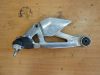 Fussrastetrager vorne links Yamaha XJ 600 Diversion