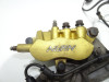 Bremssattel Bremszange hinten Honda XL 1000 V Varadero