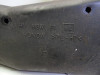 Luftkanale links Honda CBR 600 F