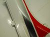 Cowl rear right Suzuki GSX F 750