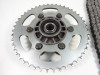 Driven flange Ducati monster 600