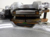 Bremssattel Bremszange hinten Kawasaki Z 1000