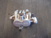 Bremssattel Bremszange Suzuki VL 800