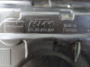 Achterspatbord KTM 990 SM + SMT