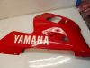 Rechter onderkuip Yamaha YZF R6