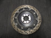Rear brake disc BMW R 1100 RT