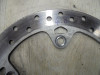Rear brake disc BMW R 1200 GS LC