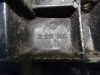 Kotflugel vorne BMW K 75