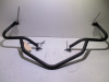 Engine Guard Yamaha MT 07