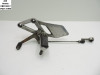 Main step holder left Honda CBR 600 F