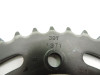 Chain and sprocket kit Kawasaki ZEPHYR 750