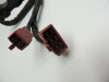 Fuse box Honda VF 1000 F