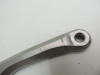 Main step holder left Yamaha YZF R1