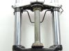 Front pipes complete Honda CBX 750 F