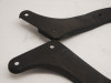 Achtersubframe Harley Davidson Softtail