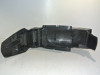 Hinterradabdeckung Honda CBR 125 R
