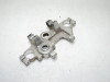 Fork top bridge Kawasaki LTD 454