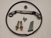 Luchtfilterhuis Harley Davidson Softtail