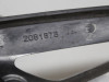 Fussrastetrager vorne links Triumph Bonneville T 120