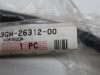 Throttle cable Yamaha FZR 1000
