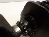 Crankshaft Yamaha FZR 1000