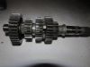 Gear box Yamaha XVS 1100 Dragstar