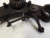 Gabelbrucke Unten Yamaha XS 750