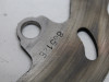 Bremsscheibe hinten  Yamaha YZF R6