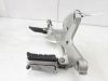 Main step holder left Honda CBF 600