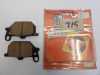 Braking pads front Yamaha XS 1100