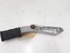 Main step holder right Yamaha XJ 700