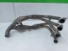 Downpipes Honda CBR 600 RR