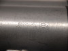 Auspuff Harley Davidson VROD VRSC