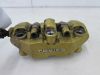 Remklauw links voor Suzuki GSX R 750