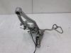 Main step holder right BMW R 1150 GS
