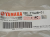 Kennzeichenhalter Yamaha Tracer 900