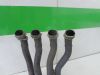 Downpipes Honda CBR Fireblade