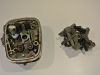 Cylinder head BMW R 1100  1150 RS
