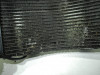 Radiateur Yamaha GTS 1000
