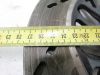Bremsscheibenset Suzuki Overige Suzuki