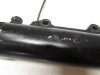 Standrohr Gabelholm links komplett Kawasaki ZRX 1100 1200