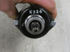 Startmotor Honda CBR 500 R