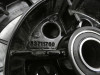 Rear wheel BMW S 1000 RR