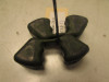 Driven flange Kawasaki ZX 6 R