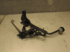 Main step holder right Yamaha FJR 1300