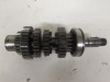 Gear box Kawasaki GPZ 900