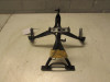 Geweih  Verkleidungshalter Kawasaki GPX 750